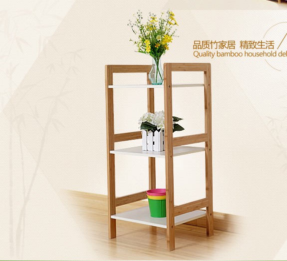 竹制品市場(chǎng)